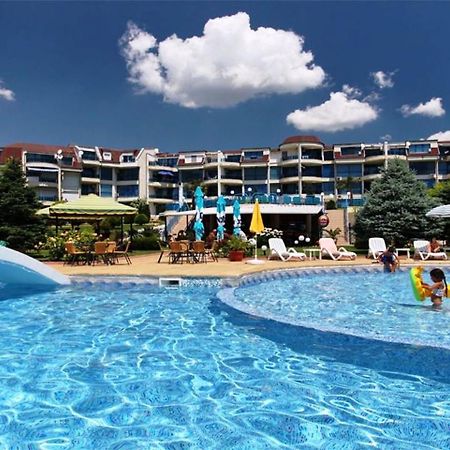 Riviera Complex 6 Ξενοδοχείο Sveti Vlas Εξωτερικό φωτογραφία