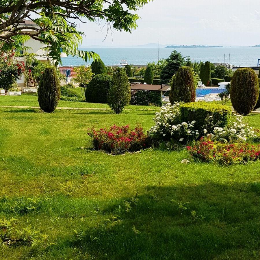 Riviera Complex 6 Ξενοδοχείο Sveti Vlas Εξωτερικό φωτογραφία