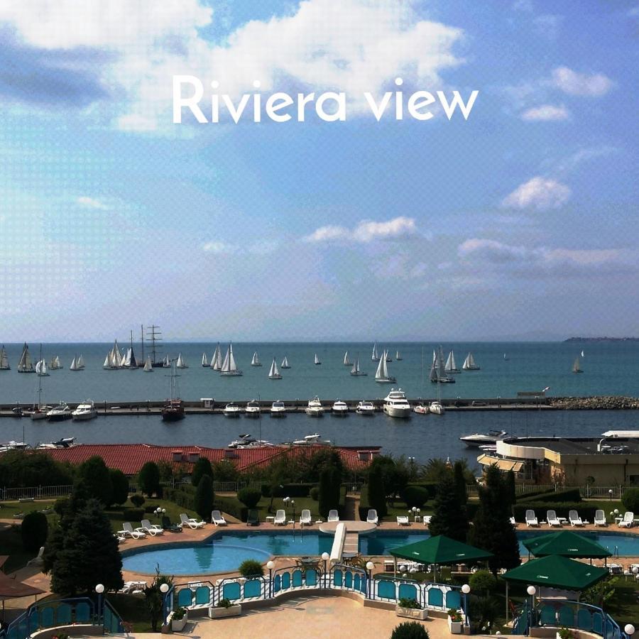 Riviera Complex 6 Ξενοδοχείο Sveti Vlas Εξωτερικό φωτογραφία