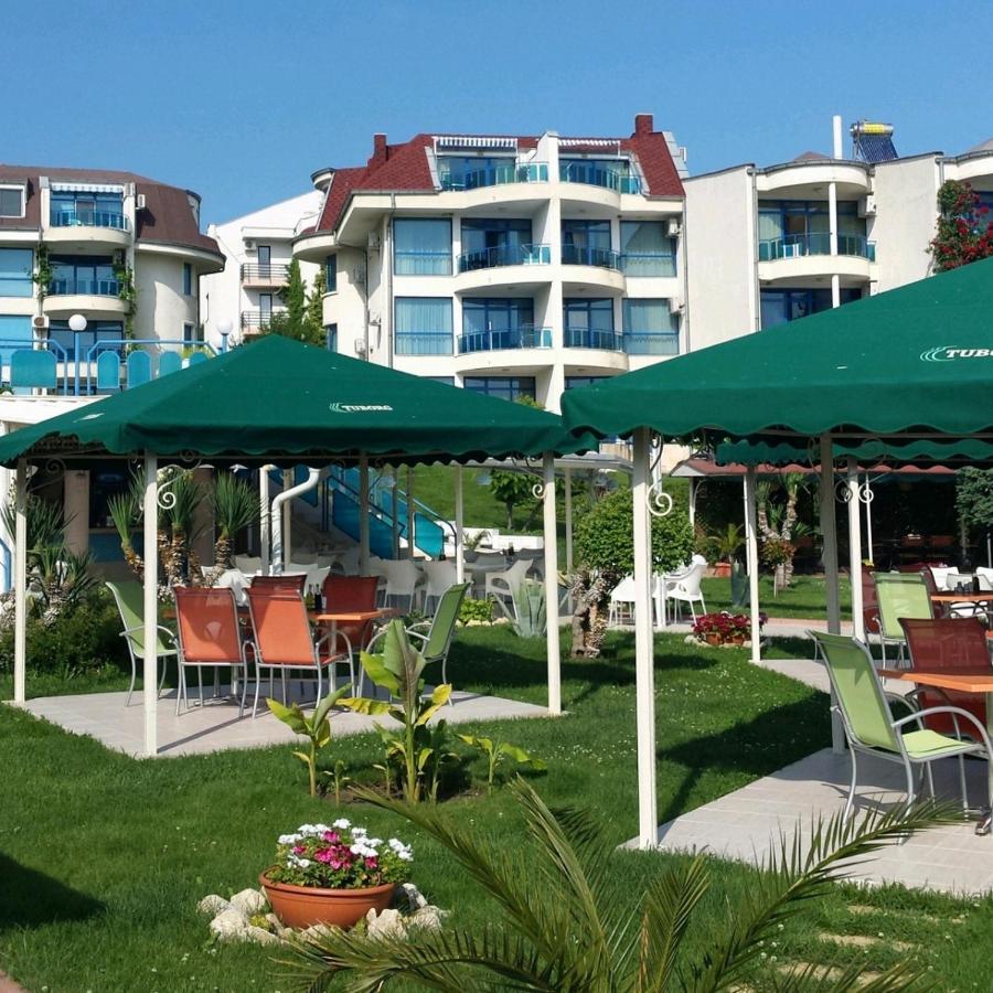 Riviera Complex 6 Ξενοδοχείο Sveti Vlas Εξωτερικό φωτογραφία