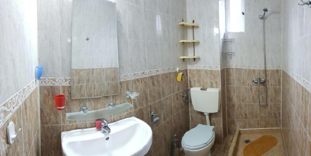 Riviera Complex 6 Ξενοδοχείο Sveti Vlas Εξωτερικό φωτογραφία