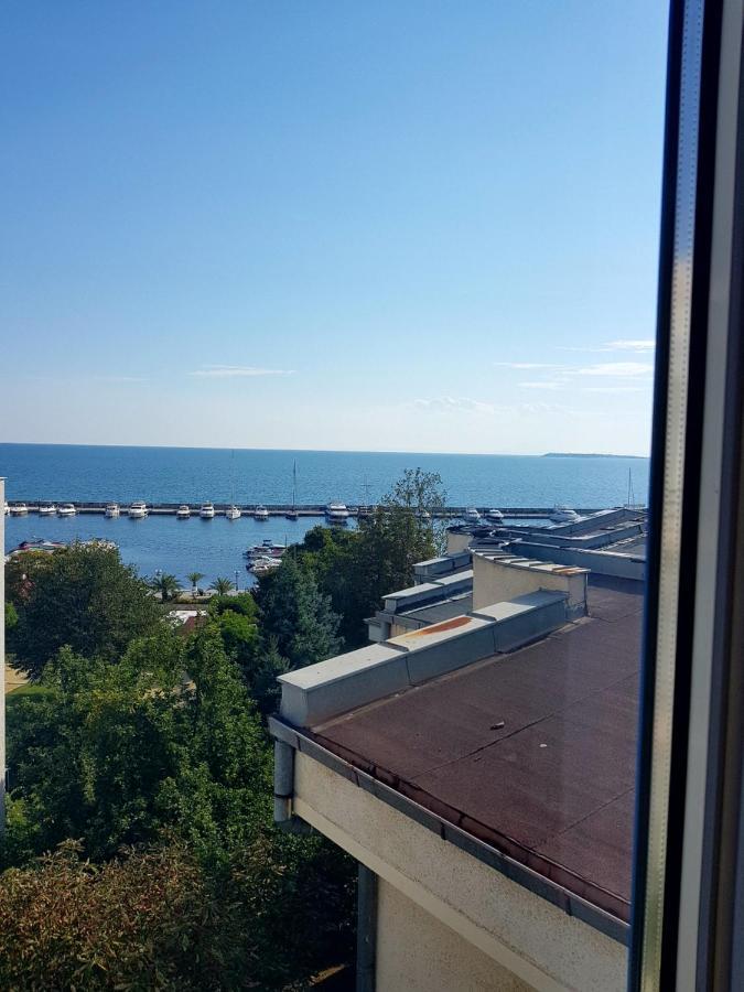 Riviera Complex 6 Ξενοδοχείο Sveti Vlas Εξωτερικό φωτογραφία