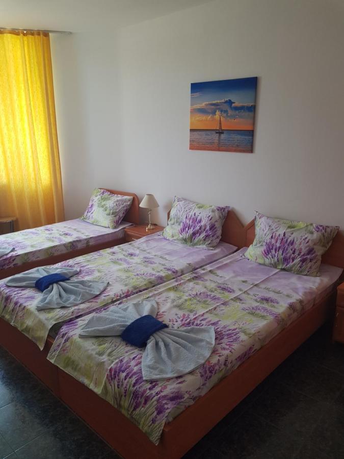 Riviera Complex 6 Ξενοδοχείο Sveti Vlas Εξωτερικό φωτογραφία