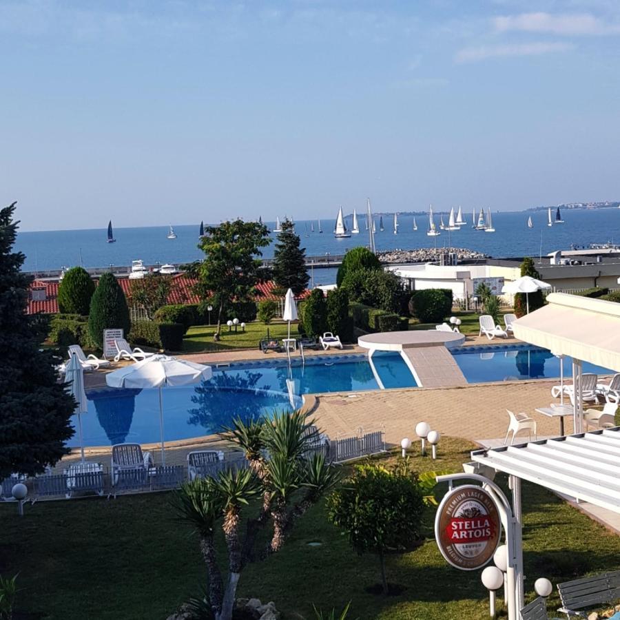 Riviera Complex 6 Ξενοδοχείο Sveti Vlas Εξωτερικό φωτογραφία