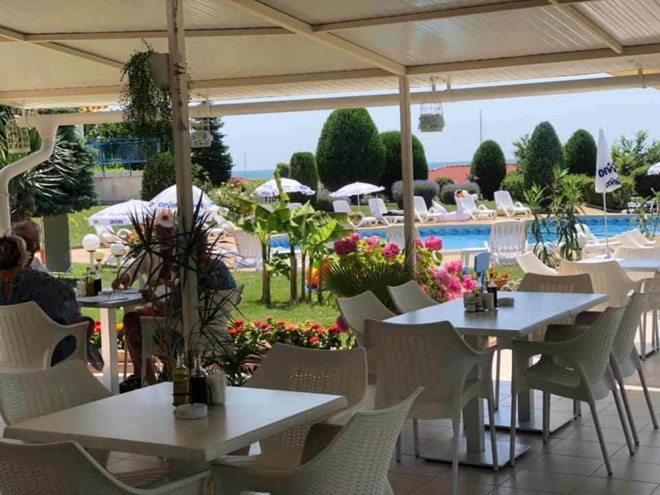 Riviera Complex 6 Ξενοδοχείο Sveti Vlas Εξωτερικό φωτογραφία