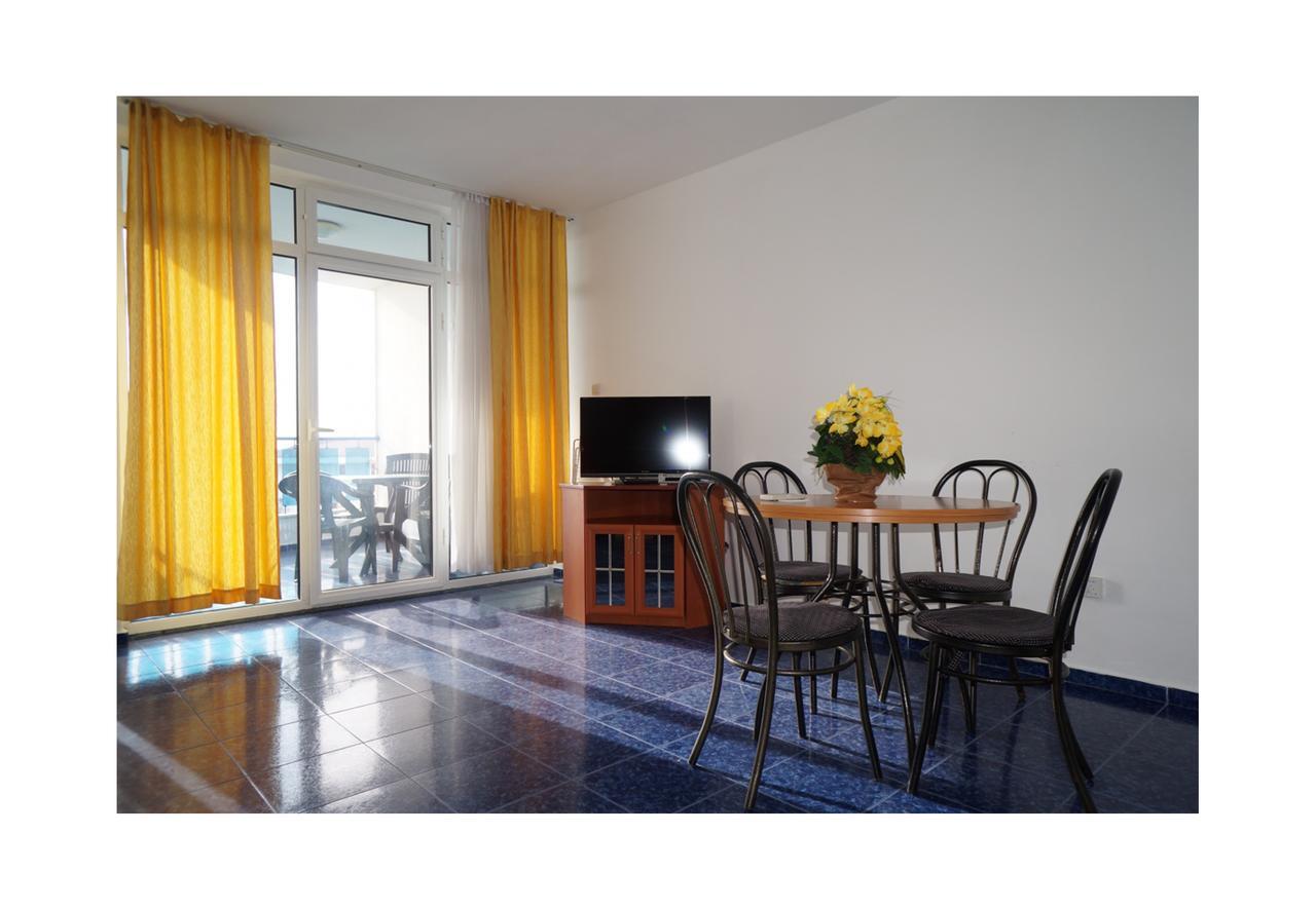 Riviera Complex 6 Ξενοδοχείο Sveti Vlas Εξωτερικό φωτογραφία