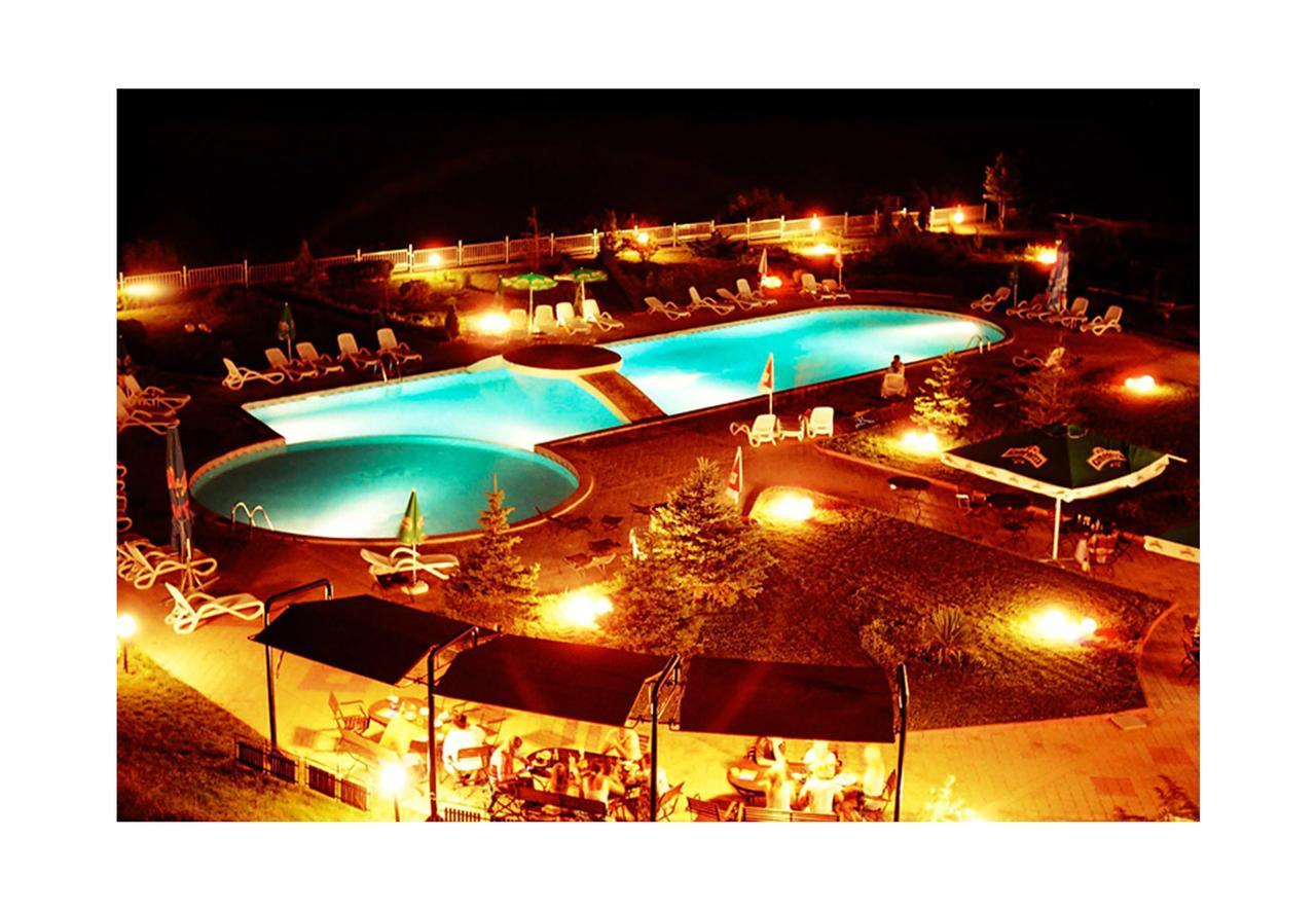 Riviera Complex 6 Ξενοδοχείο Sveti Vlas Εξωτερικό φωτογραφία