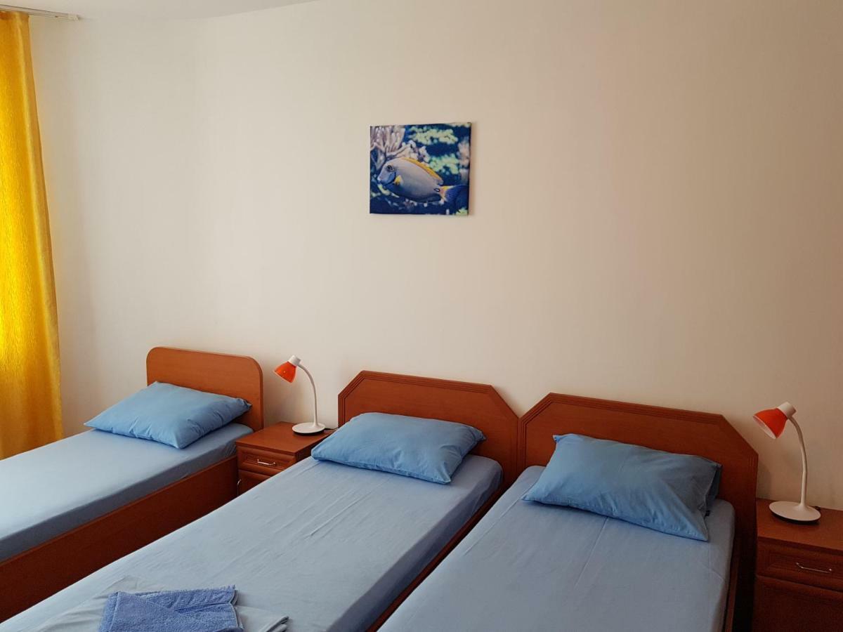 Riviera Complex 6 Ξενοδοχείο Sveti Vlas Εξωτερικό φωτογραφία
