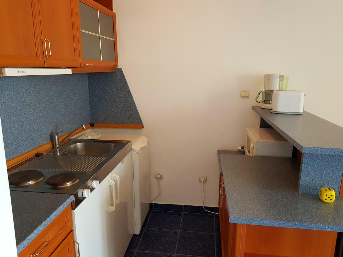 Riviera Complex 6 Ξενοδοχείο Sveti Vlas Εξωτερικό φωτογραφία