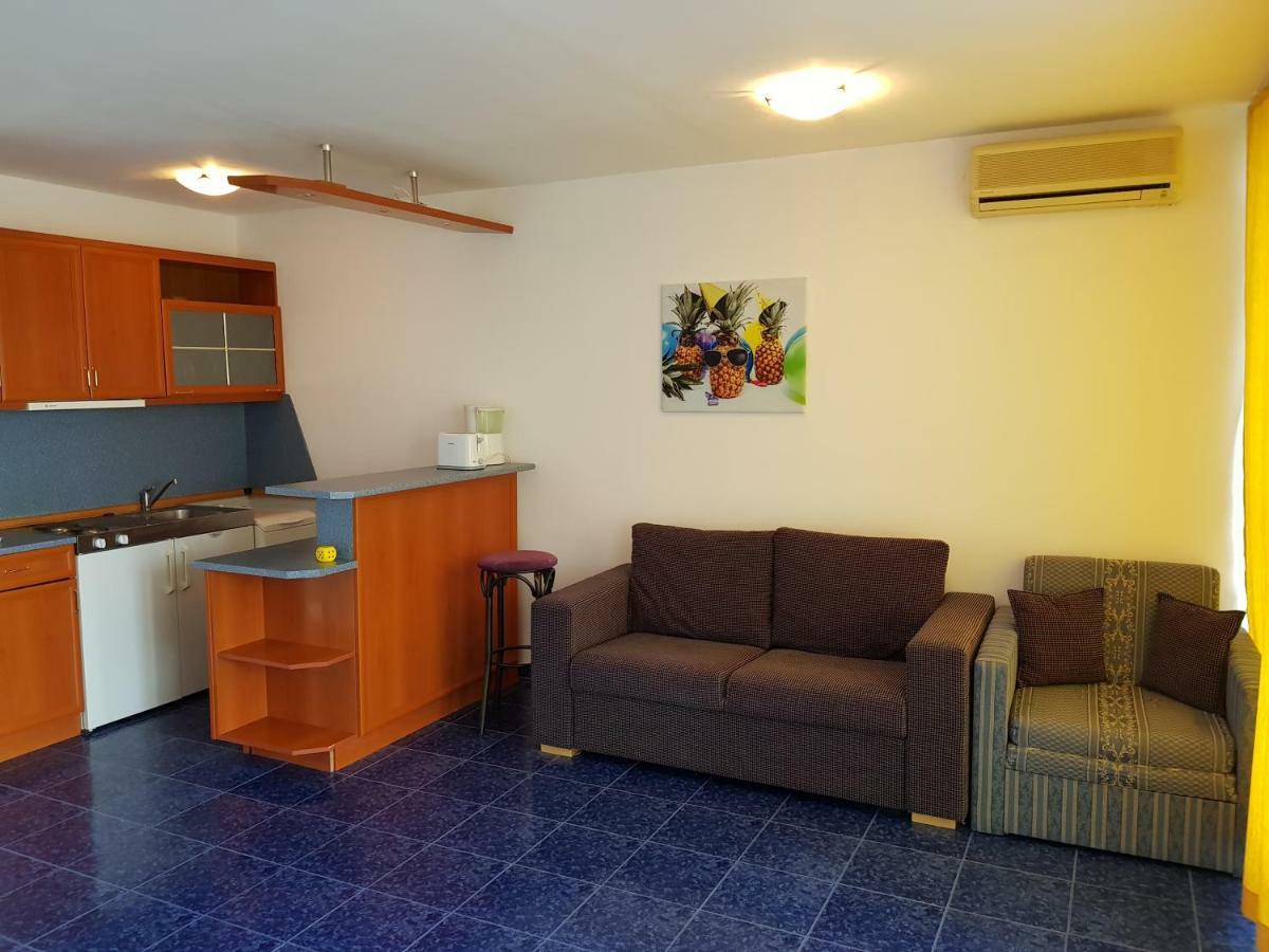 Riviera Complex 6 Ξενοδοχείο Sveti Vlas Εξωτερικό φωτογραφία