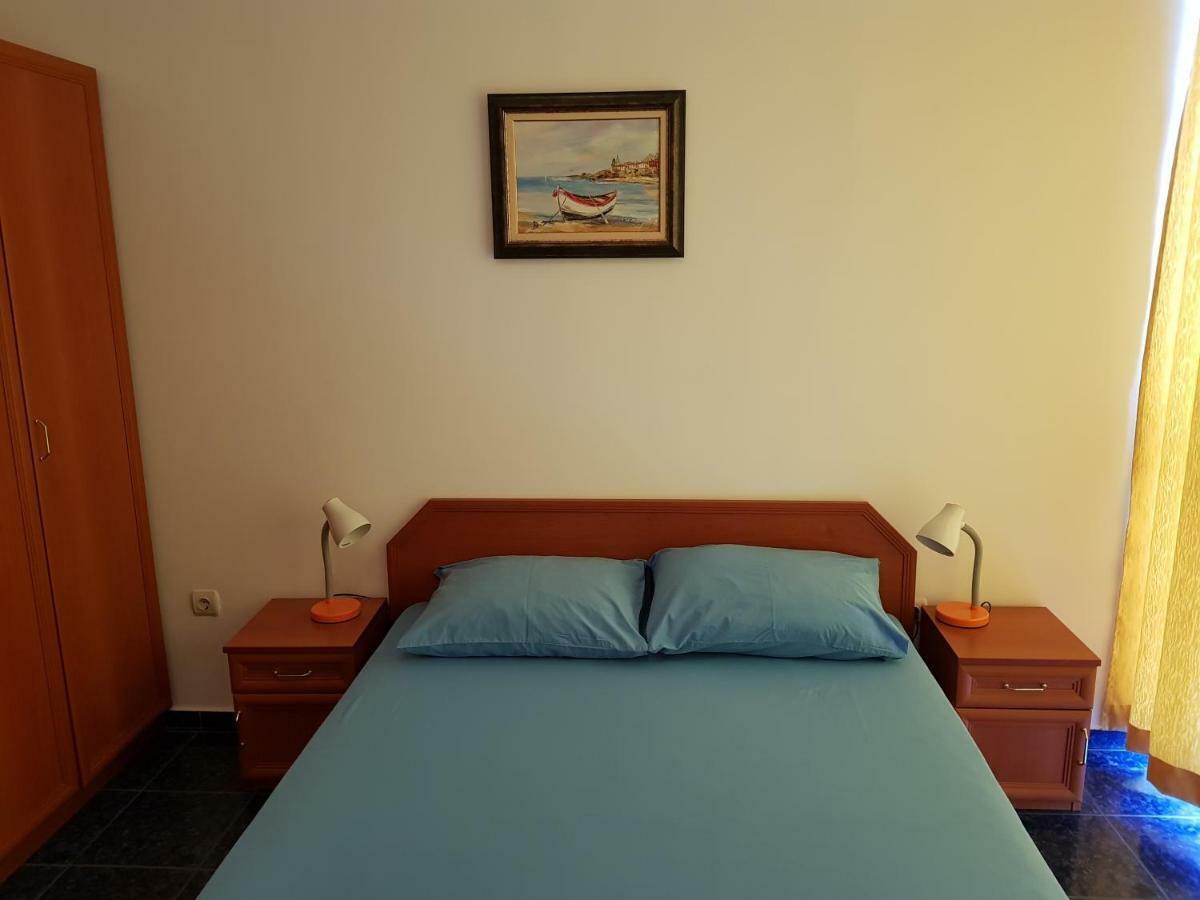 Riviera Complex 6 Ξενοδοχείο Sveti Vlas Εξωτερικό φωτογραφία