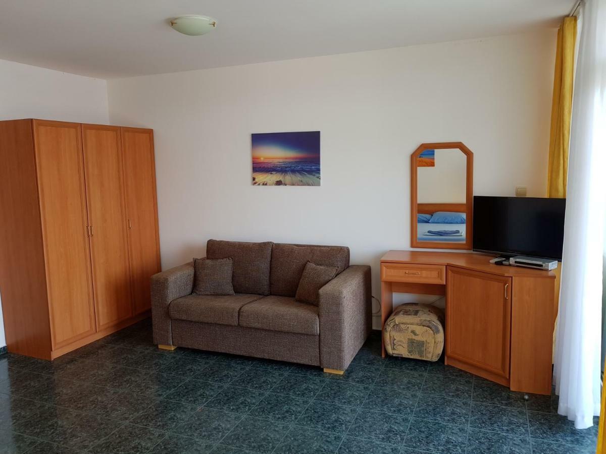 Riviera Complex 6 Ξενοδοχείο Sveti Vlas Εξωτερικό φωτογραφία