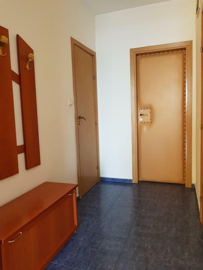 Riviera Complex 6 Ξενοδοχείο Sveti Vlas Εξωτερικό φωτογραφία