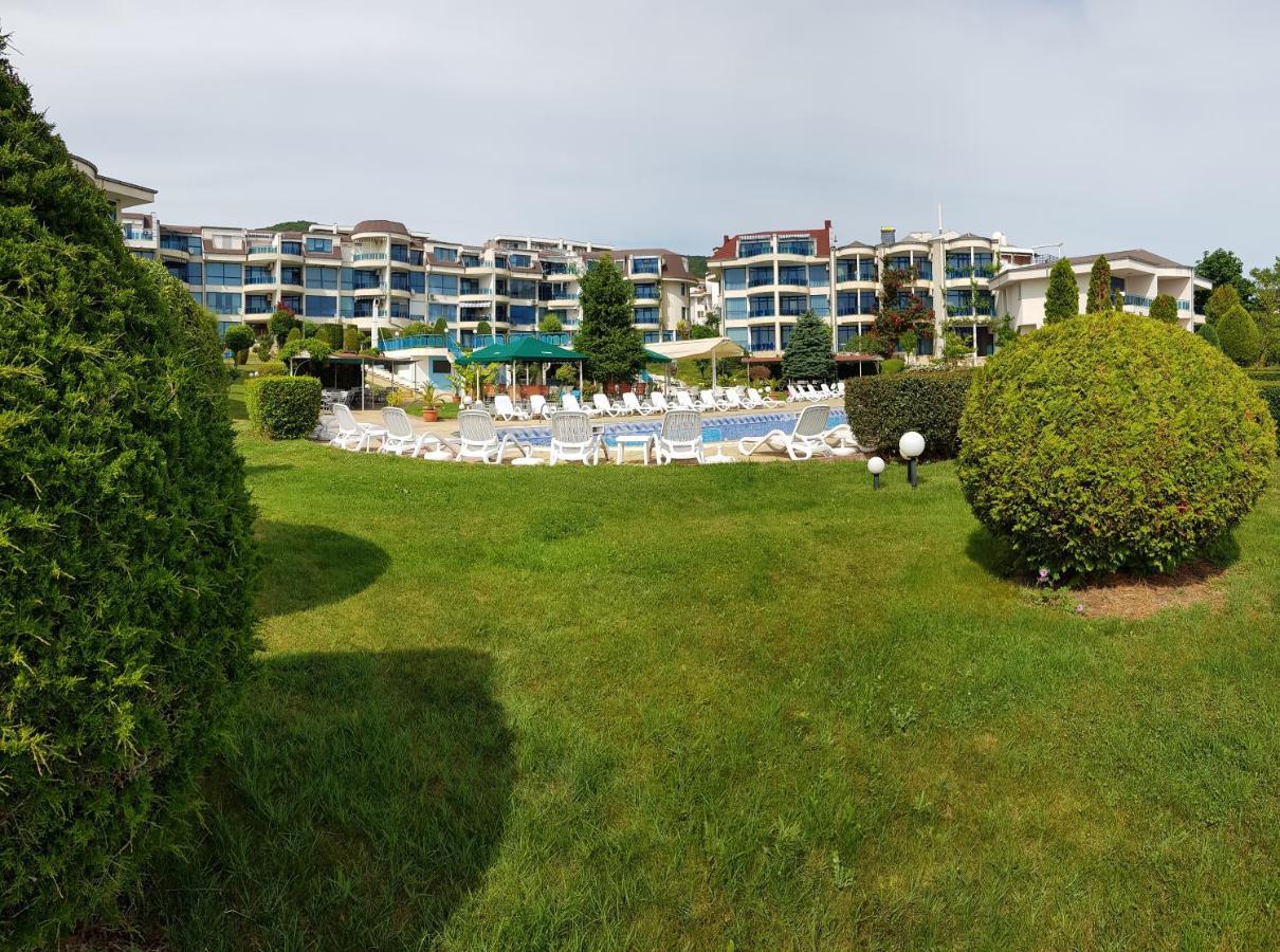 Riviera Complex 6 Ξενοδοχείο Sveti Vlas Εξωτερικό φωτογραφία